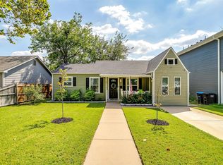 4713 Calmont Ave, Fort Worth, TX 76107