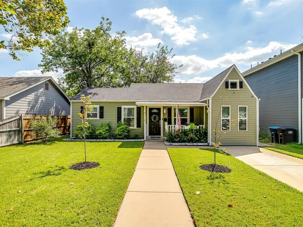 4713 Calmont Ave, Fort Worth, TX 76107