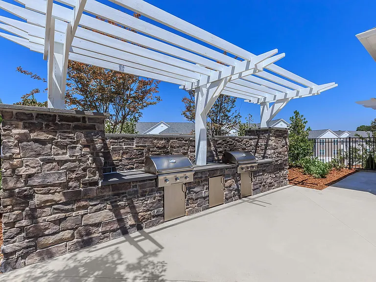 Riverstone Apartments at Long Shoals — Photo 98