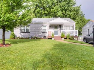 9544 Dulles Ct, Saint Louis, MO 63123