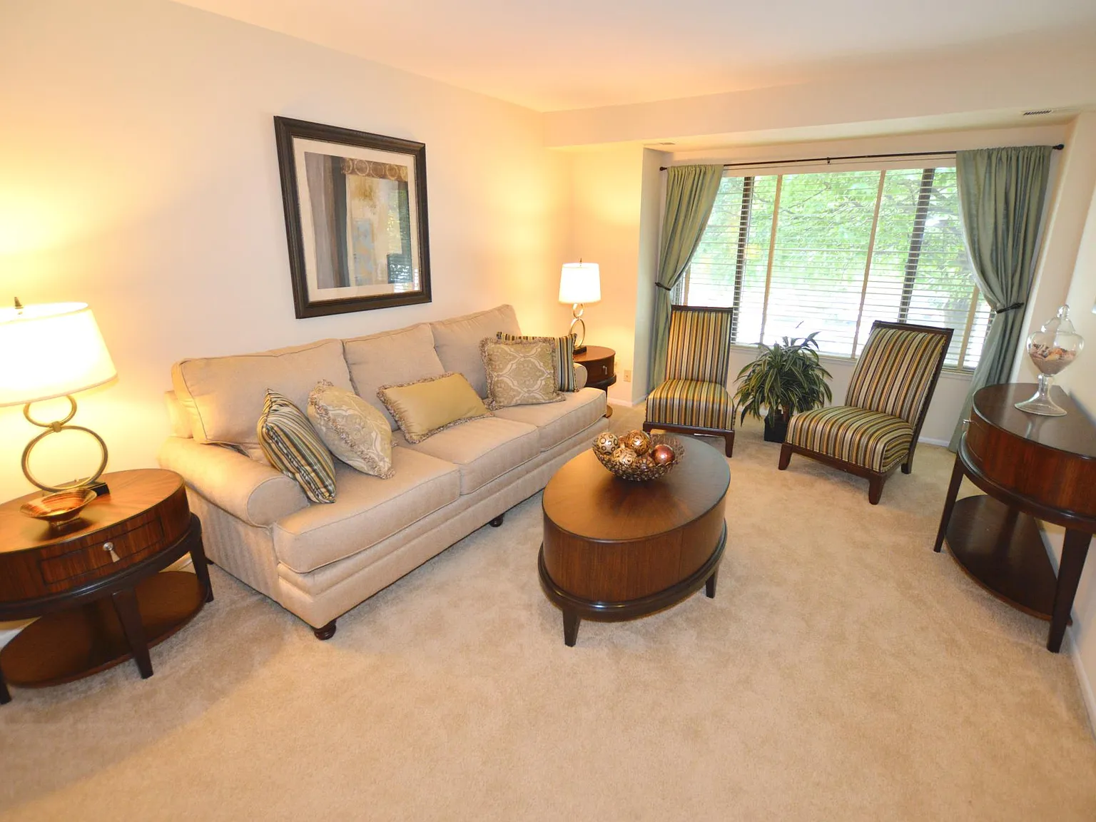 5 Corners Apartments — Photo 4