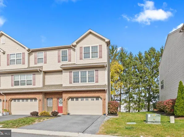 6446 Creekbend Dr Unit 109, Mechanicsburg, PA 17050