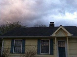 5347 Greenbriar Rd, Chattanooga, TN 37412