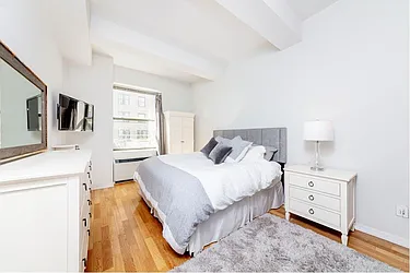 Rented by SERHANT.