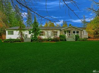 12315 155th Ave NE, Arlington, WA 98223