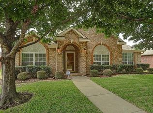 1317 Kingsley Ct, Allen, TX 75013