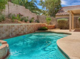 1239 Emerald Crest St, Henderson, NV 89052