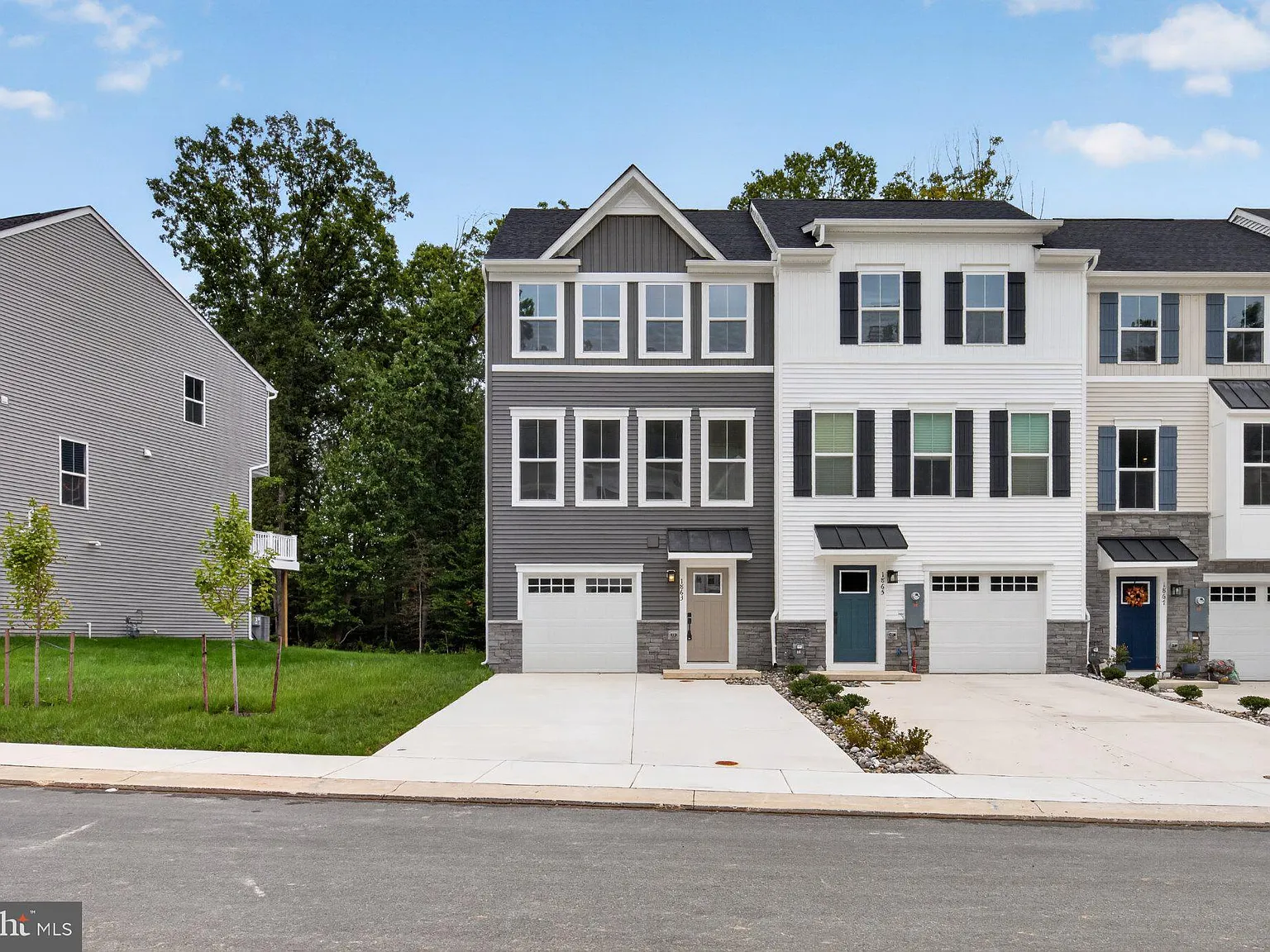 Ryan Homes — Photo 4