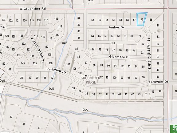 3rd image of 21706 Amber Dr
