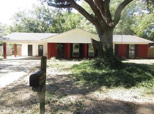 5805 E Sedgwick Ct, Jackson, MS 39211