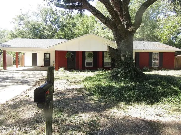 5805 E Sedgwick Ct, Jackson, MS 39211