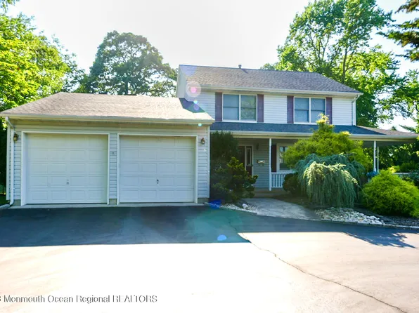 6 Herb Road, Middletown, NJ 07748
