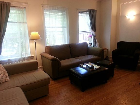 2nd image of 6414 N Newgard Ave APT 3E