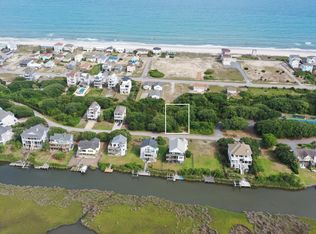 116 Old Village Ln Lot 50, North Topsail Beach, NC 28460