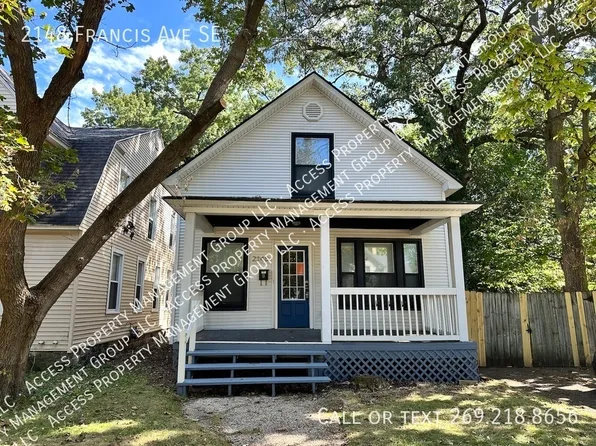 2148 Francis Ave SE, Grand Rapids, MI 49507