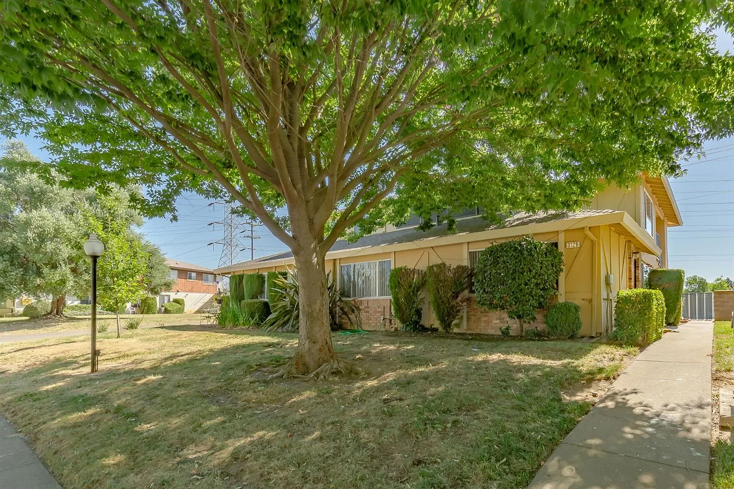 3129 Occidental Dr APT 1 photo 1
