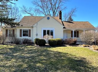 7440 Brecksville Rd, Independence, OH 44131