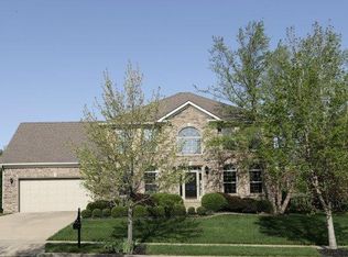 2245 Chamblee Ln, Lexington, KY 40513
