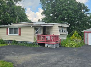 3403 Ellwood Rd, New Castle, PA 16101