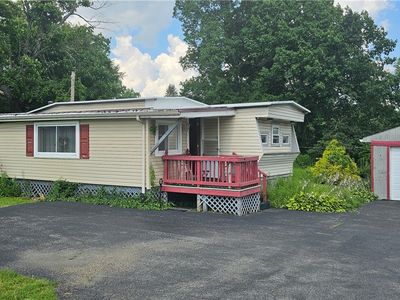 3403 Ellwood Rd, New Castle, PA, 16101
