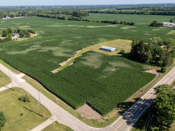 LOT Aaker Rd, Stoughton, WI 53589