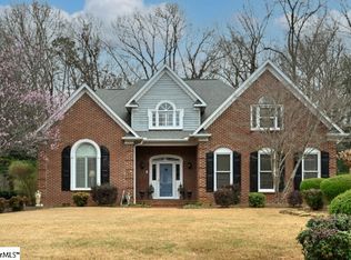 343 English Oak Rd, Simpsonville, SC 29681