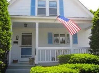 68 N Park St, Franklin, MA 02038
