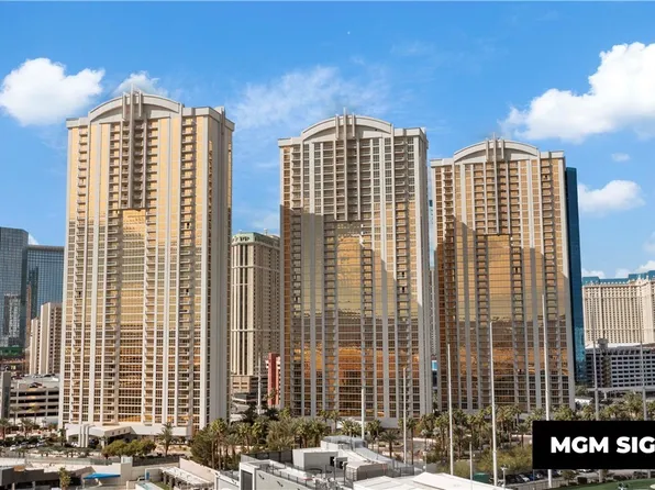 135 Harmon Ave Unit 2220, Las Vegas, NV 89109