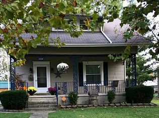 1144 Brice Ave, Lima, OH 45805