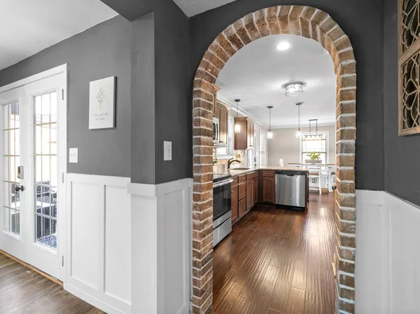 252 Ivy Bend Cir, Clarksville, TN 37043