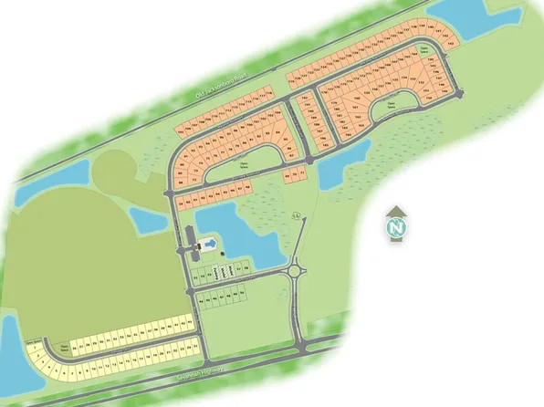 3018 Dalmore Dr, Ravenel, SC 29470