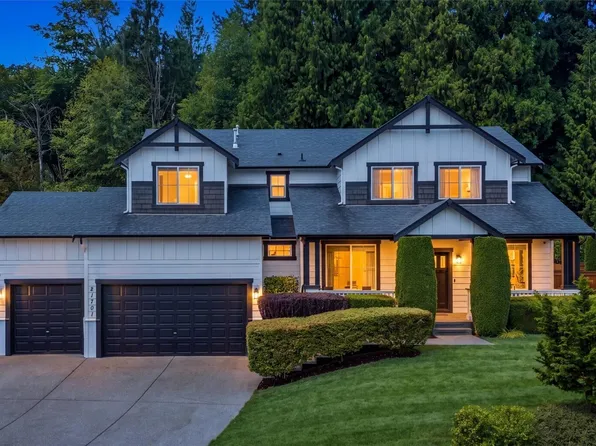 21701 8th Avenue SE, Bothell, WA 98021