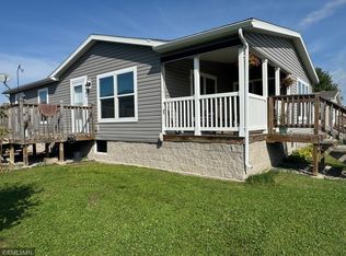 10118 Benjamin Dr, Pine City, MN 55063