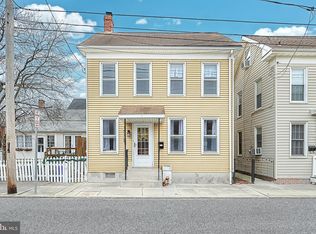 49 McAllister St, Hanover, PA 17331