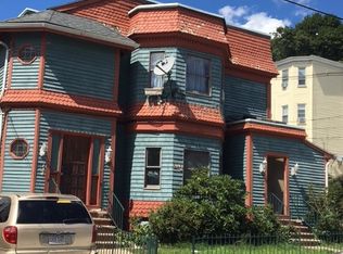 34 Gardner St #34, Chelsea, MA 02150