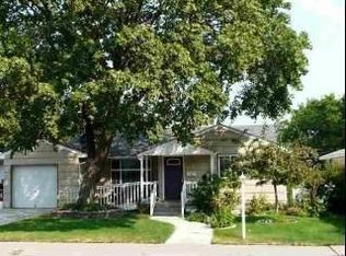 3613 E Congress Ave, Spokane, WA 99223