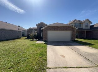 2506 Soledad Ridge Dr, Spring, TX 77373