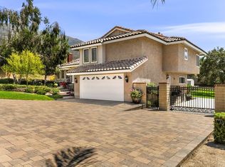 5053 Via Serena, Alta Loma, CA 91701