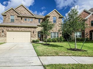 4404 Chevy St, Friendswood, TX 77546