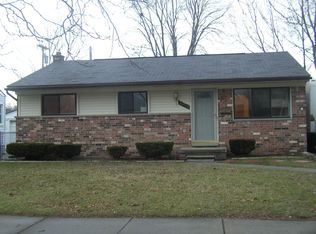 28946 Florence St, Garden City, MI 48135