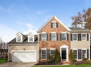 12301 Overcup Ln, Charlotte, NC 28273