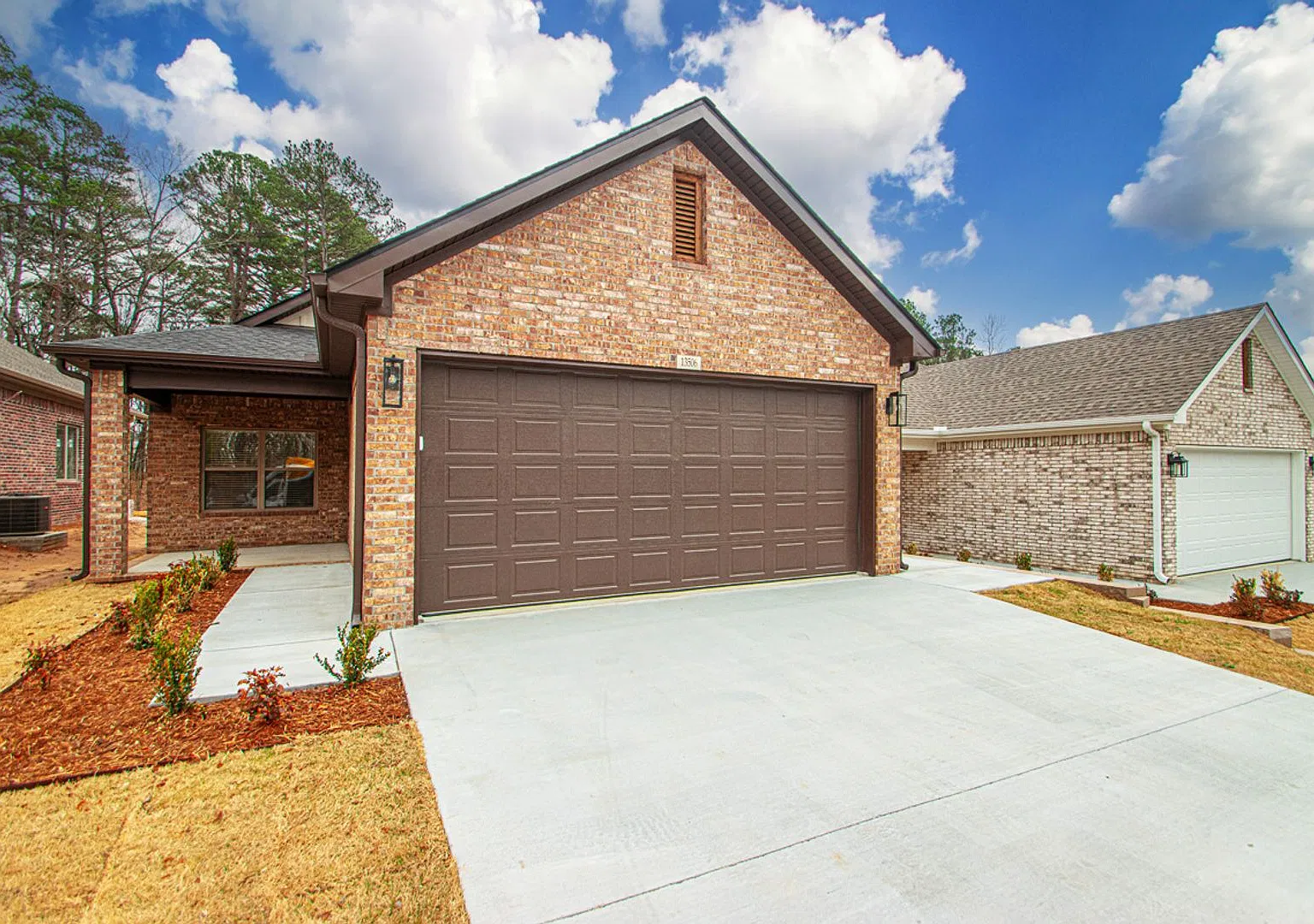 West Little Rock - 1500 SqFt New Constuction 3 Bed 2 Bath off Kanis Road — Photo 3