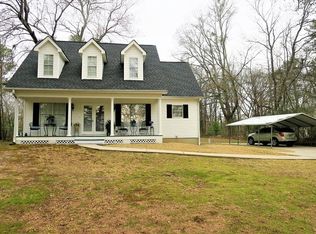 6491 Temple St, Lithia Springs, GA 30122