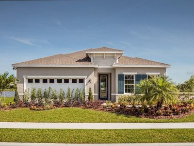 3886 Clipstone Pl, Sanford, FL, 32773