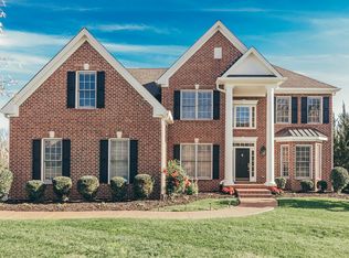 1558 Shining Ore Dr, Brentwood, TN 37027