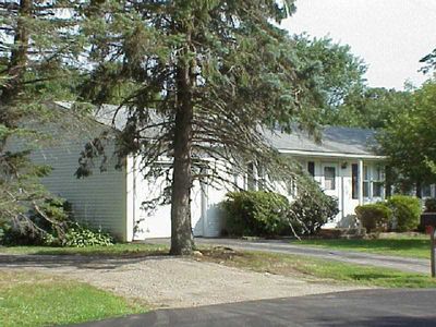 44 Grant Dr, North Kingstown, RI, 02852