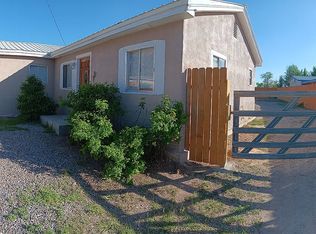 820 State Road 76, Espanola, NM 87532
