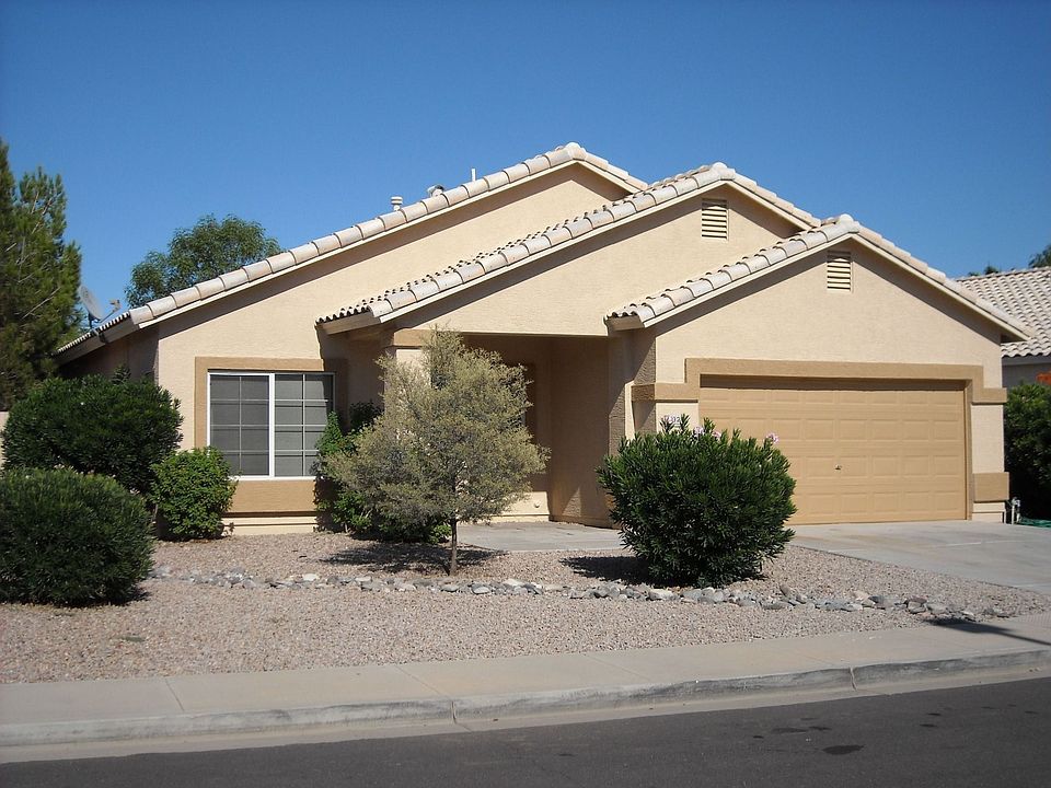 Ready to move in!
