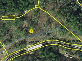 Bradford Rd, Burnsville, NC 28714