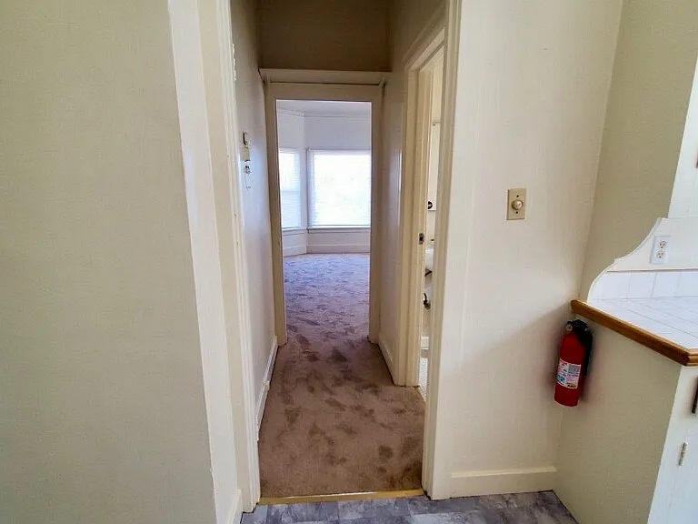 2034 Ashby Ave #8 — Photo 3